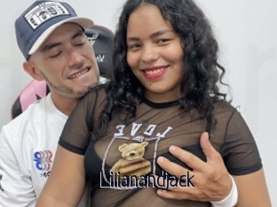 Lilianandjack