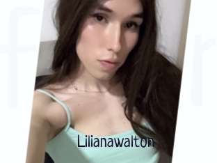 Lilianawalton