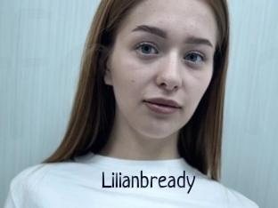 Lilianbready