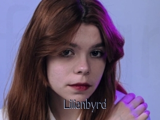 Lilianbyrd