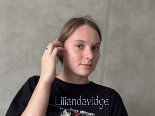 Liliandavidge