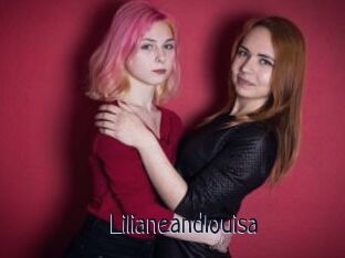 Lilianeandlouisa