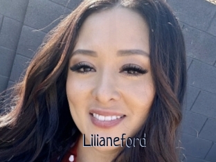 Lilianeford