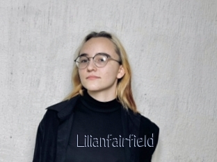 Lilianfairfield