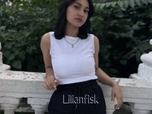 Lilianfisk