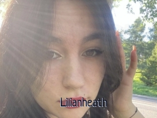 Lilianheath