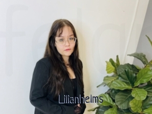 Lilianhelms