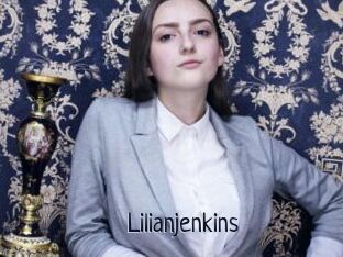 Lilianjenkins