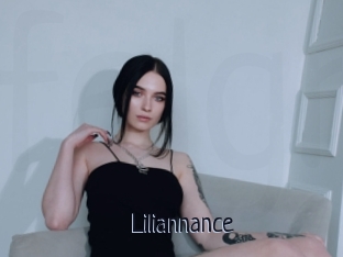 Liliannance