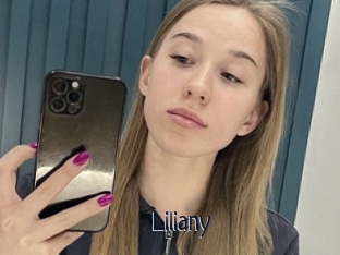 Liliany