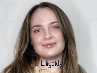 Liligoldy