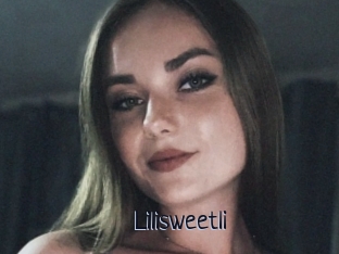 Lilisweetli