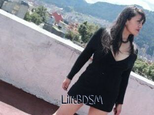 LilitBDSM