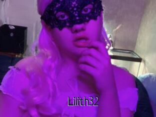 Lilith32