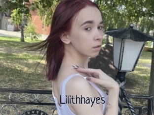 Lilithhayes