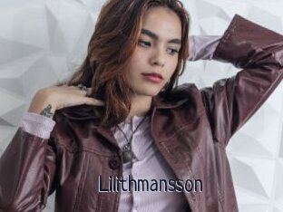 Lilithmansson