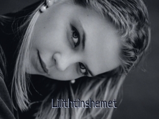 Lilithtinshemet