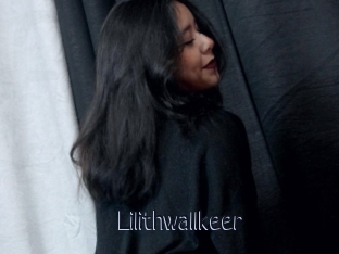 Lilithwallkeer