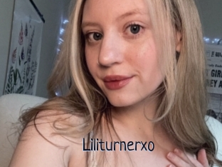 Liliturnerxo