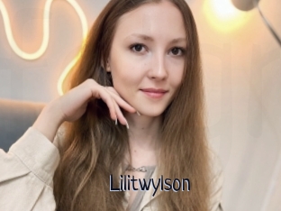 Lilitwylson