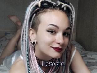 Lillesoste