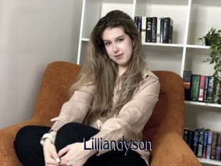 Lilliandyson