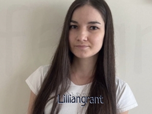 Lilliangrant