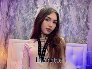 Lillianlatte