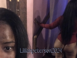 Lillianpeterson2024