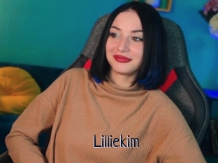 Lilliekim