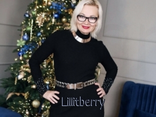 Lillitberry