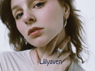 Lillyaven