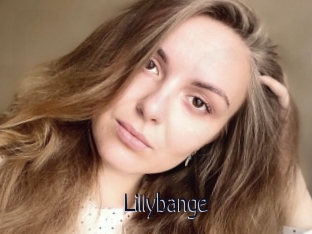 Lillybange