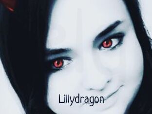 Lillydragon