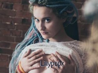 Lillypopx