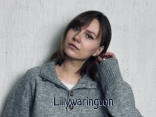 Lillywarington