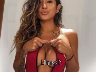 LilmissD