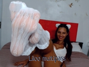 Liloo_multipass