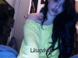 Lilsandy18