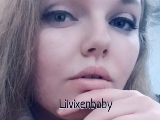 Lilvixenbaby