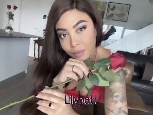 Lilybett