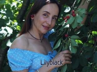 Lilyblack