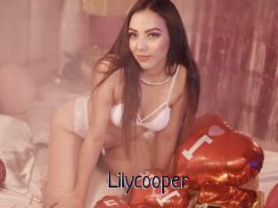 Lilycooper