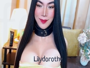 Lilydorothy