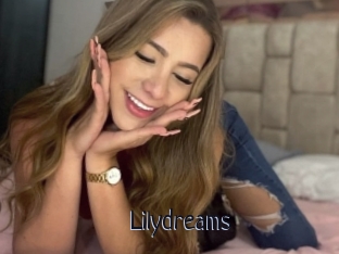 Lilydreams