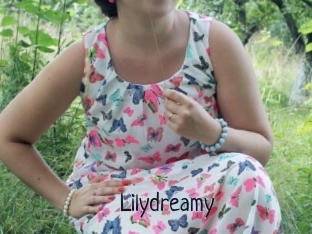 Lilydreamy