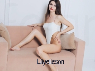 Lilyelleson