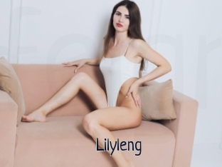 Lilyleng