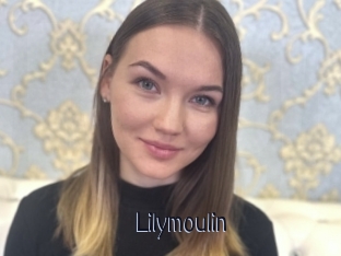 Lilymoulin