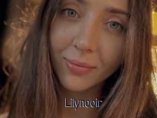 Lilynooir